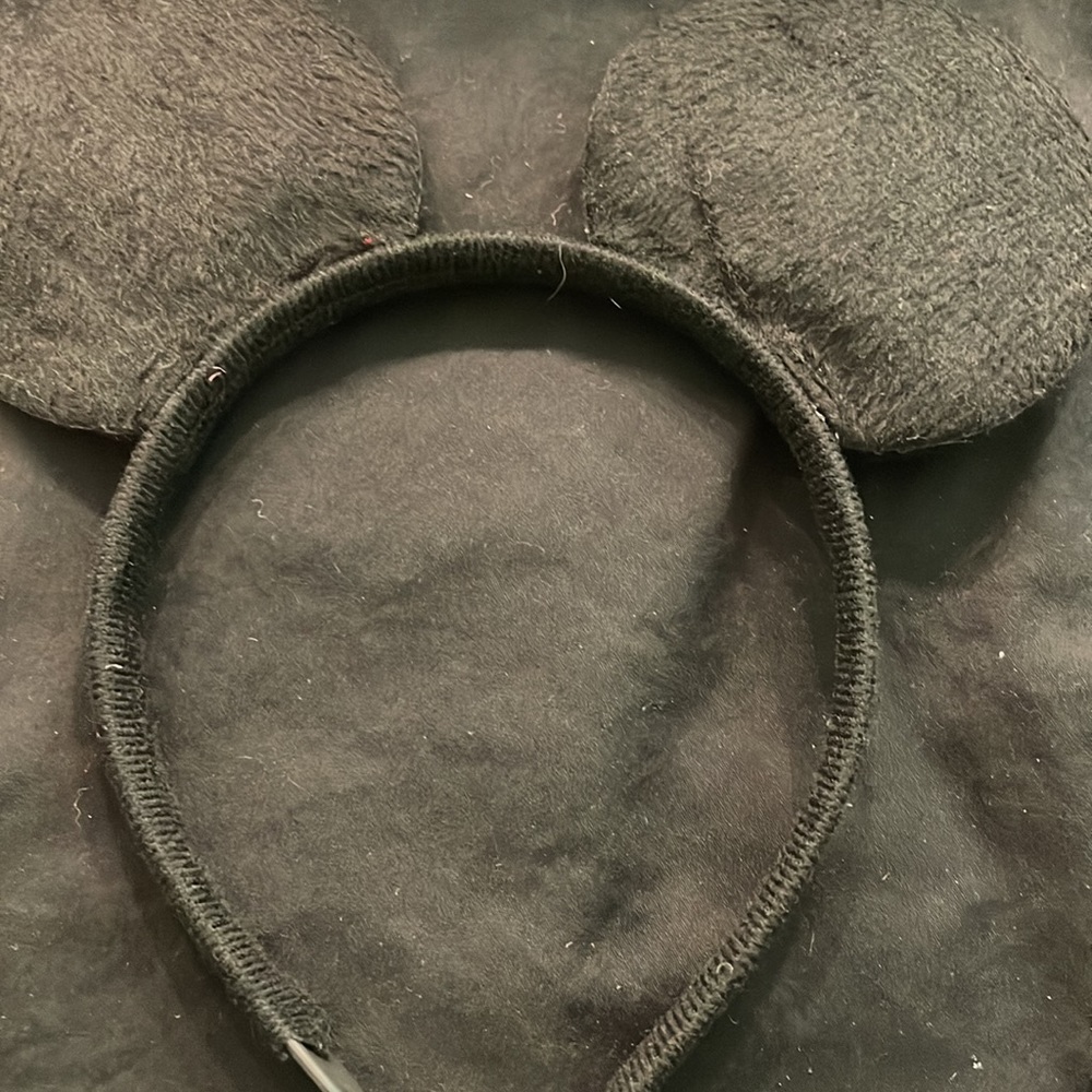 Mickey Mouse Ears - Picture 3 of 3